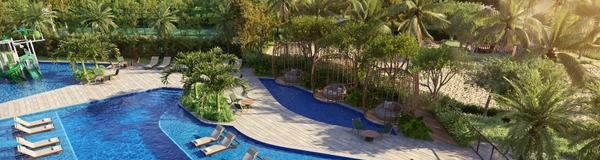 featured image thumbnail for post GAEA Home Resort - Apartamento de 170m² com 4 suítes na Barra da Tijuca
