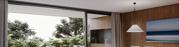 featured image thumbnail for post URBANO - Apartamento de 3 suítes com 164m² na Urca