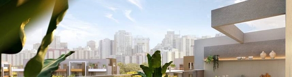 featured image thumbnail for post CLARIS Club & House - Casa de Condomínio com 3 suítes, garagem em box para 3 carros à venda, em 318 m² no Parque das Rosas - Barra da Tijuca