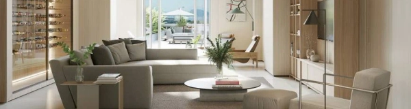 featured image thumbnail for post Glória Residencial - Apartamento à venda na Glória com 2 quartos, sendo 1 suíte, em 78m²