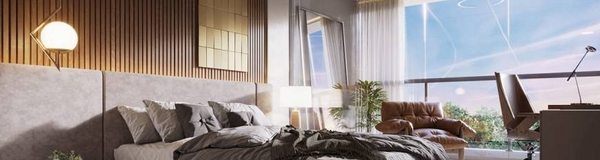featured image thumbnail for post PLAYA EXCLUSIVE RESIDENCES - Apartamento com 4 Quartos à Venda na Praia da Barra da Tijuca