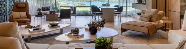 featured image thumbnail for post OCEANA GOLF - Apartamento com 4 suítes e varanda gourmet em 231m² no campo olímpico de golfe da Barra da Tijuca